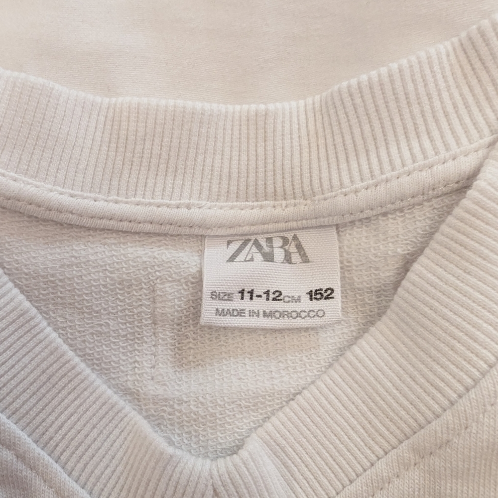 Top v-neck - Picture 2 of 2